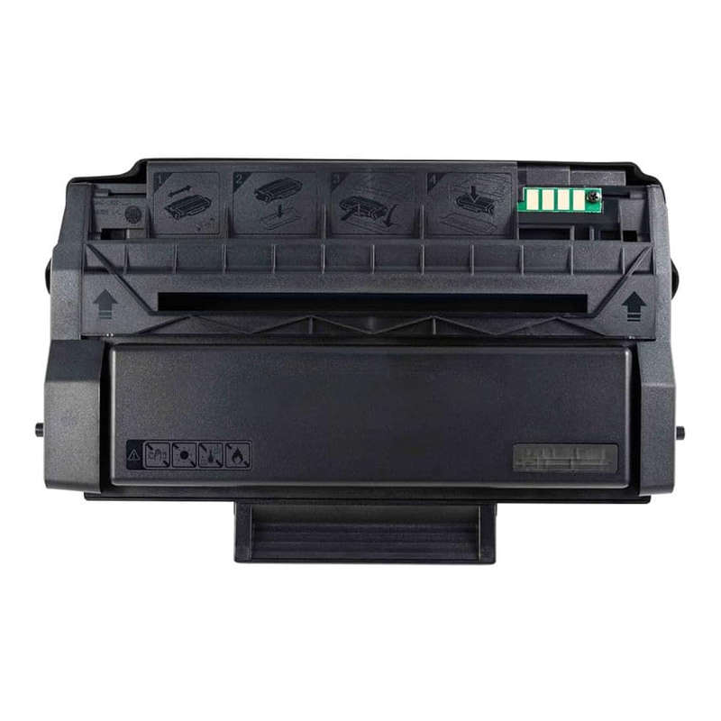 Pantum PC310 Black Toner Cartridge - Compatible