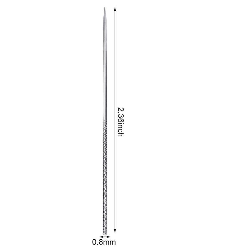Snag Repair Needle