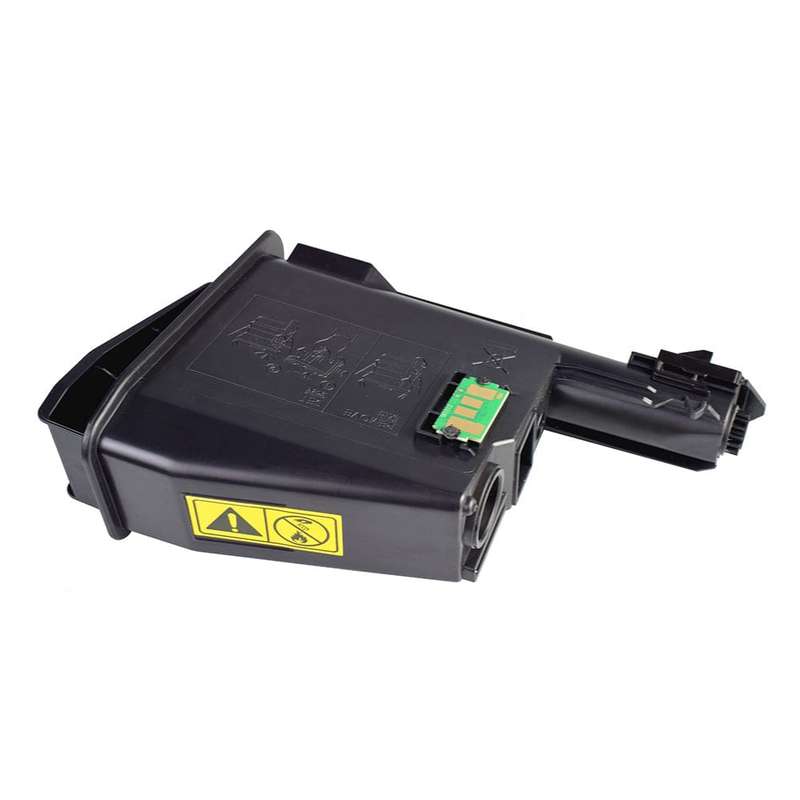 Kyocera TK-1120 Black Toner Cartridge - Compatible