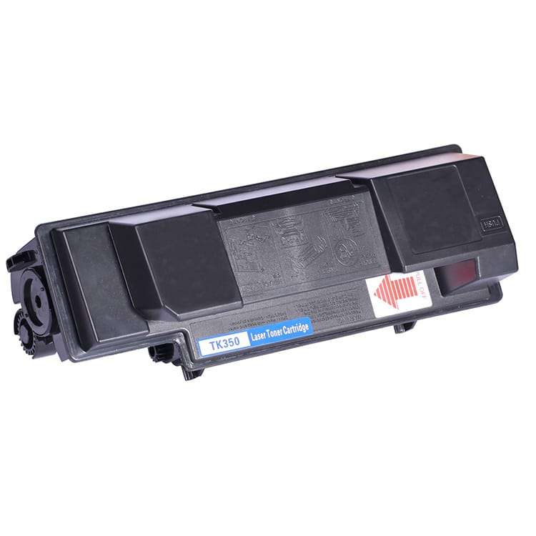 Kyocera TK-350 Black Toner Cartridge - Compatible