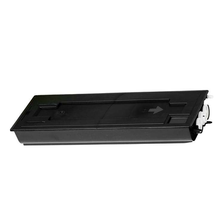 Kyocera TK-410, TK-420 Black Toner Cartridge - Compatible