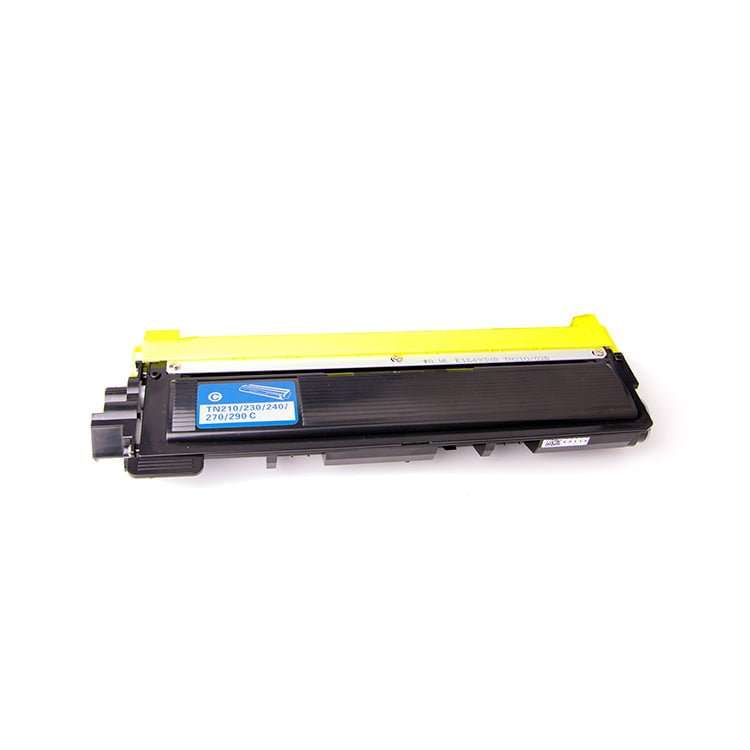 Brother TN-240 Cyan Toner Cartridge - Compatible