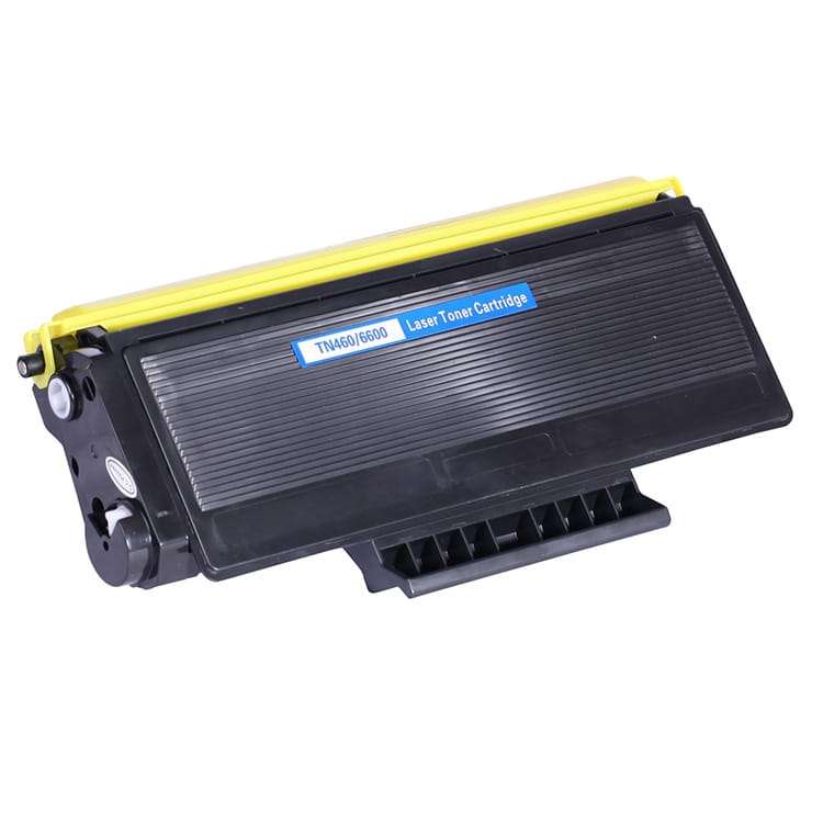 Brother TN-3060 Black Toner Cartridge - Compatible