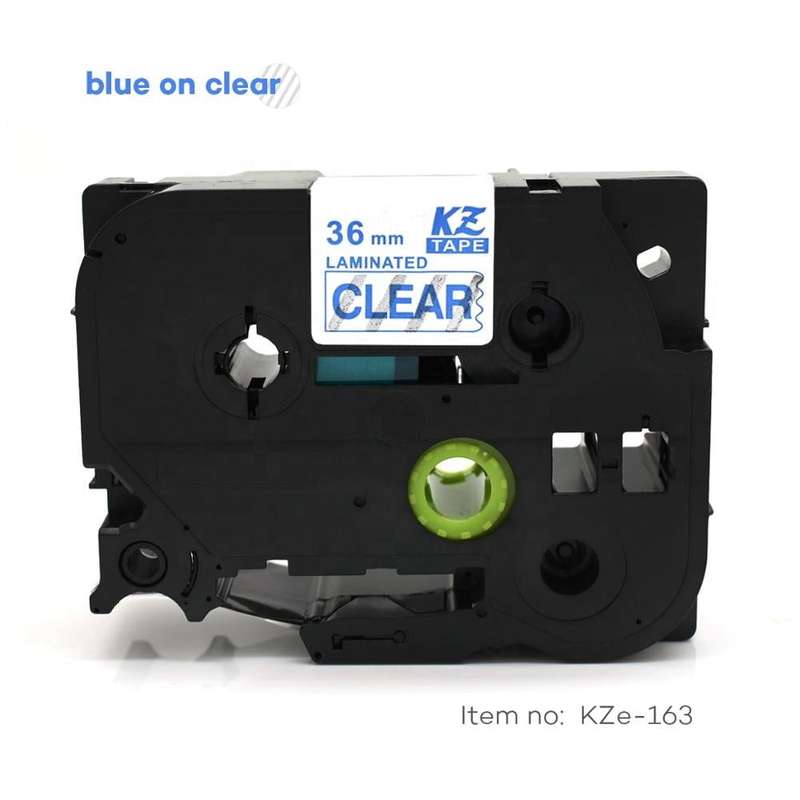 Brother Compatible TZe Label Tape  36mm x 8m