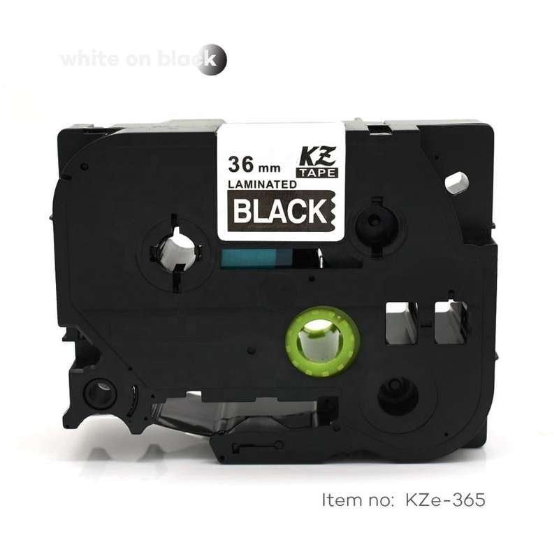 Brother Compatible TZe Label Tape  36mm x 8m