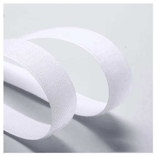 Hook and Loop - (Velcro) Various Colours and Sizes