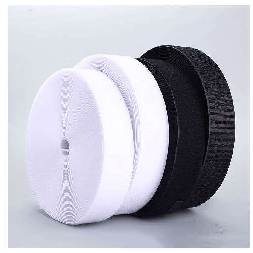Hook and Loop - (Velcro) Various Colours and Sizes