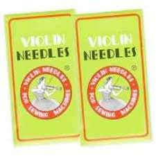 B-27 Dcx27 Dcx1, 6120  Overlock Serger  Industrial Sewing Machine Needles