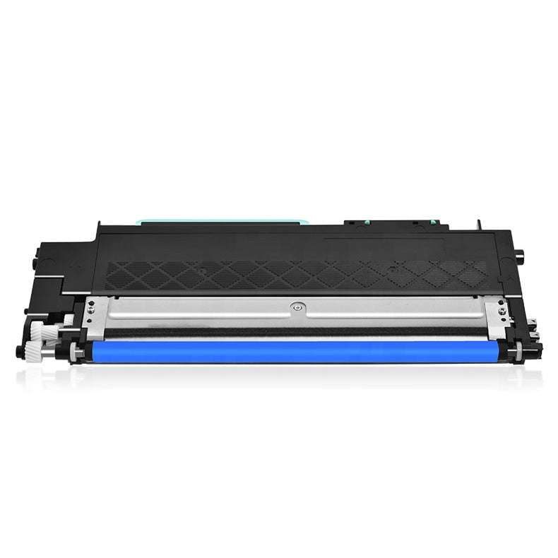 HP 117A Cyan Toner (W2071A) - Compatible