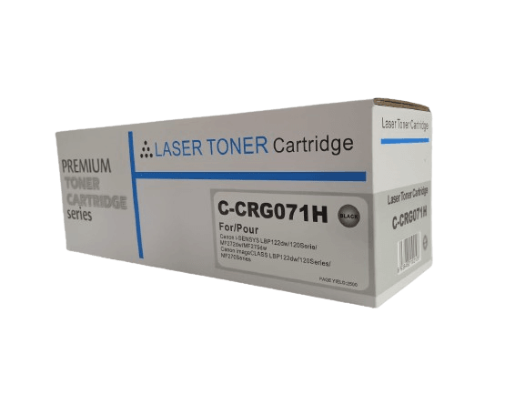 Canon 071H Toner - Compatible