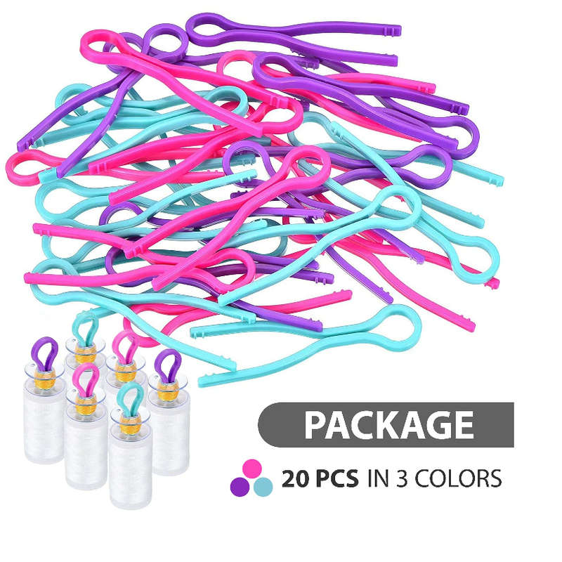 Bobbin Buddies - 20piece set