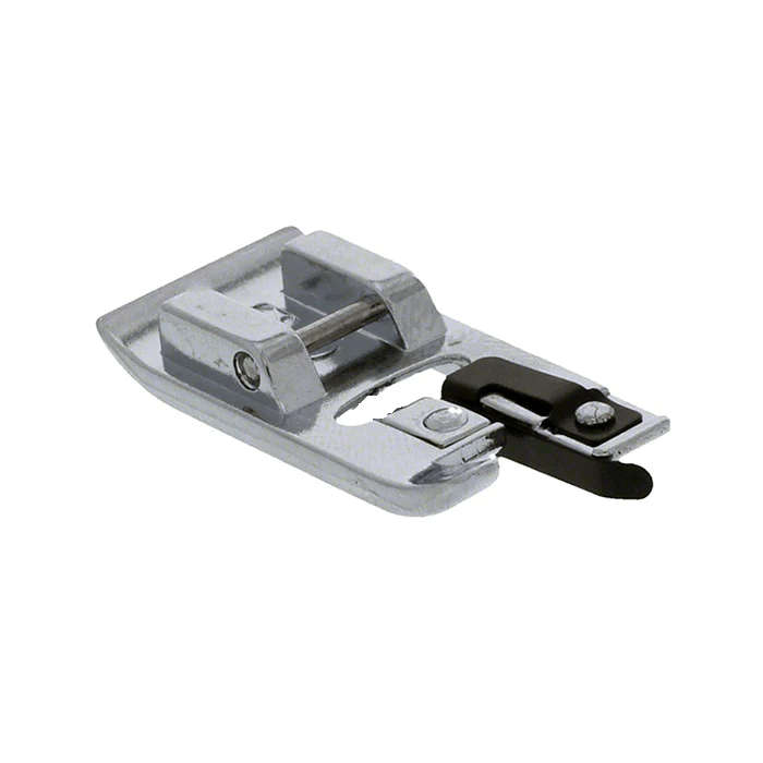 Overcast Presser Foot - without centre pin