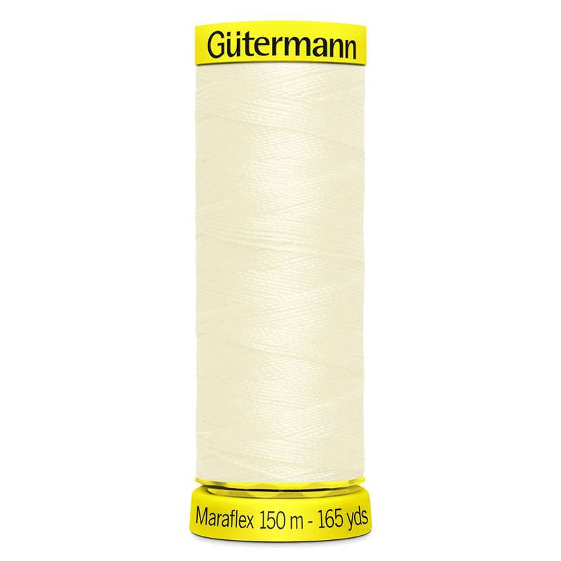 Gutermann Maraflex Sewing thread for Stretch Fabrics