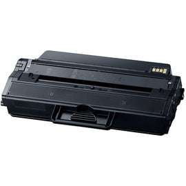 Samsung MLT-D115L Black Toner Cartridge - Compatible