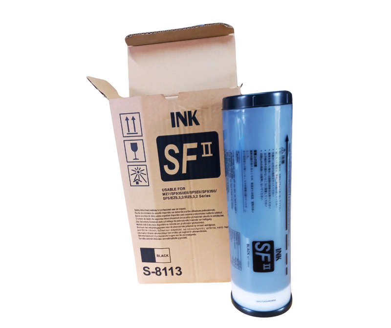 Riso SF5030 Ink - Compatible
