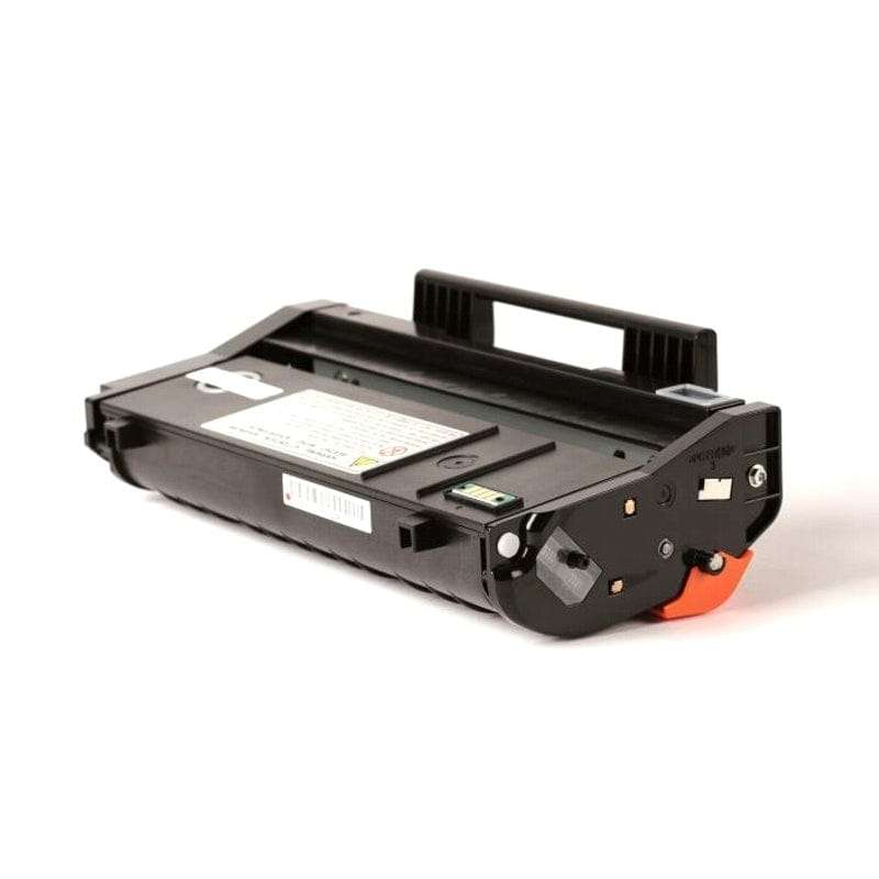 Ricoh SP112 Black Toner Cartridge - Compatible