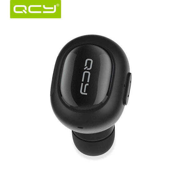 *LOCAL STOCK* Mini In-ear Wireless Bluetooth Earphone - White