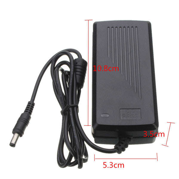 *LOCAL STOCK* DC 12V 5A 60W Power Supply Adapter Charger