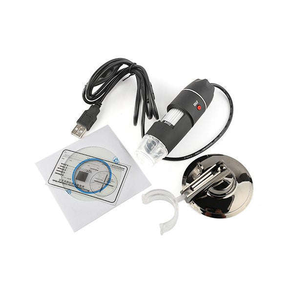 *LOCAL STOCK* USB Digital Mini Microscope PC Camera