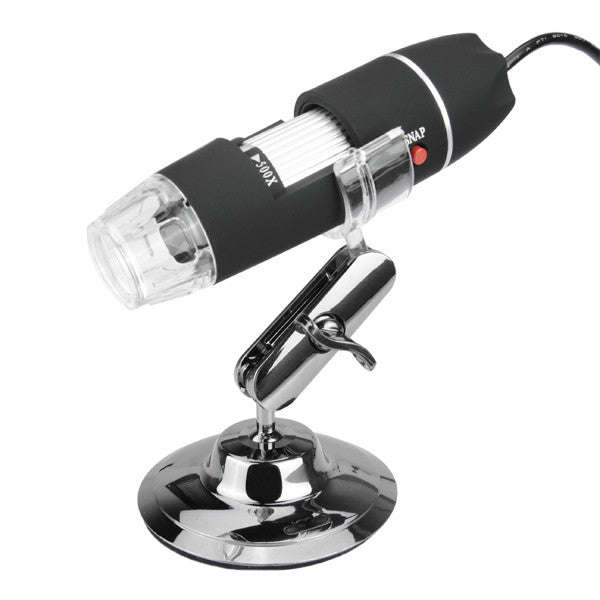 *LOCAL STOCK* USB Digital Mini Microscope PC Camera
