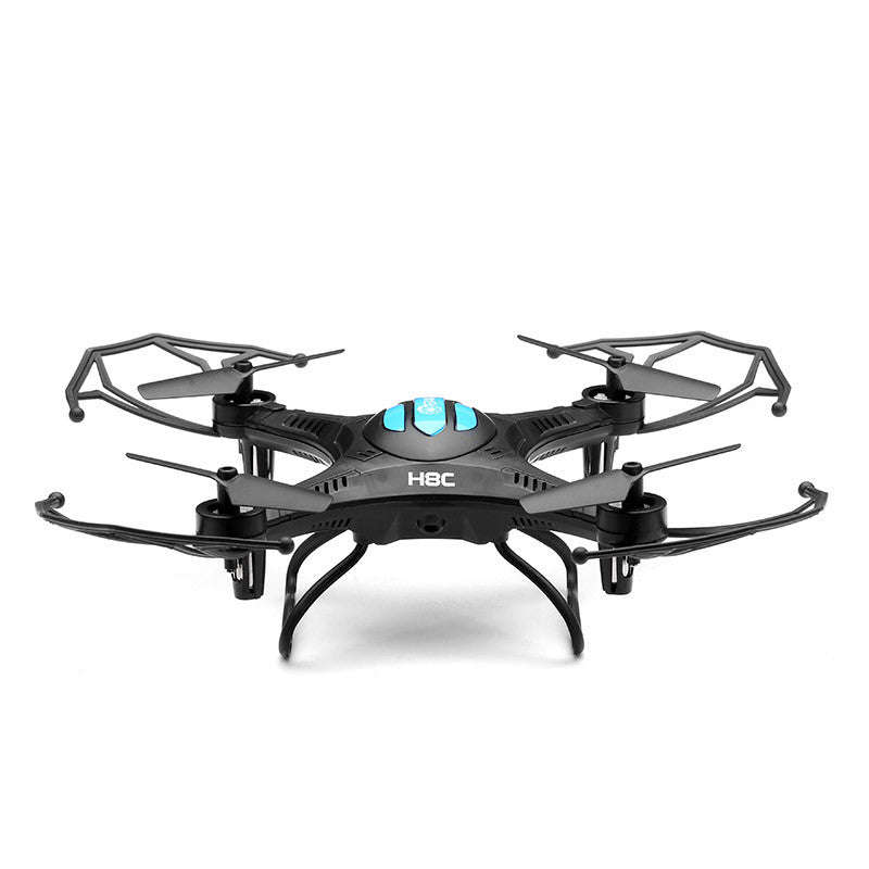 *LOCAL STOCK* Eachine H8C Mini Headless Quadcopter - Black