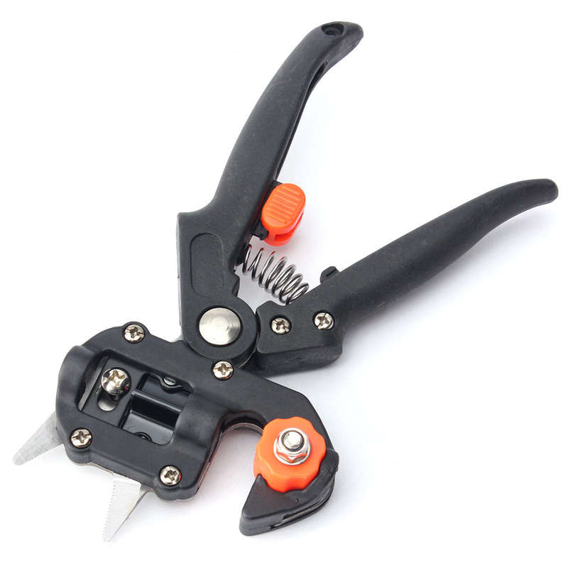 *LOCAL STOCK* Fruit Tree Pruning Grafting Scissor