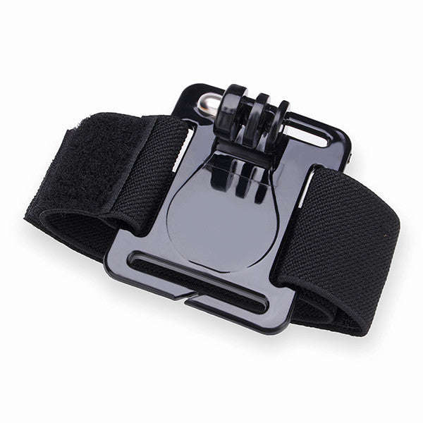 23 In 1 Gopro Action Camera Accessories Set