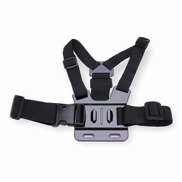 23 In 1 Gopro Action Camera Accessories Set