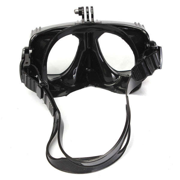*LOCAL STOCK* Gopro Snorkeling Diving Goggles Mask