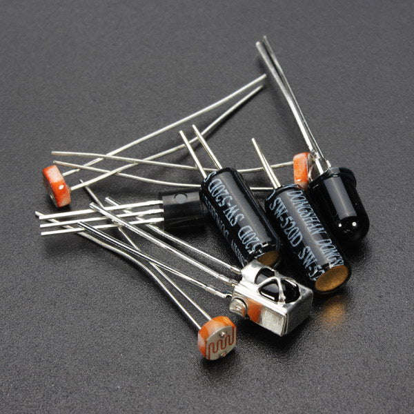 *LOCAL STOCK* UNO R3 Basic Starter Learning Kit For Arduino