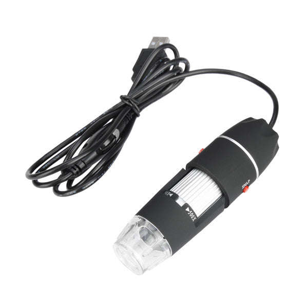 *LOCAL STOCK* USB Digital Mini Microscope PC Camera