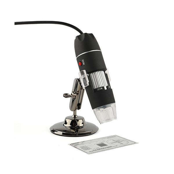 *LOCAL STOCK* USB Digital Mini Microscope PC Camera