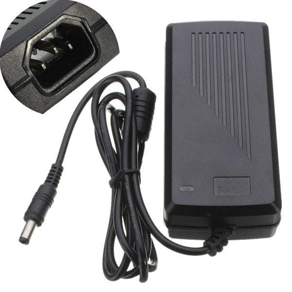 *LOCAL STOCK* DC 12V 5A 60W Power Supply Adapter Charger