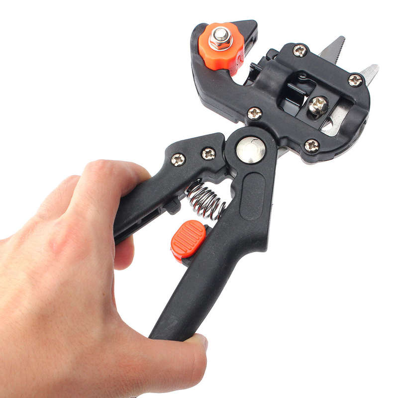 *LOCAL STOCK* Fruit Tree Pruning Grafting Scissor