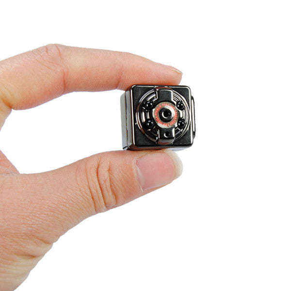 *LOCAL STOCK* SQ8 MINI Night Vision DV Car DVR FPV Camera