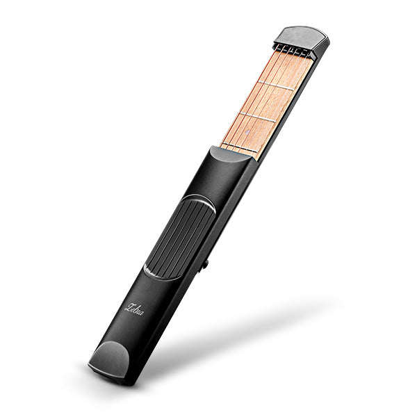 6 Fret Portable Pocket Guitar