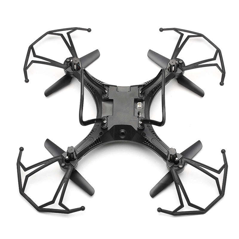 *LOCAL STOCK* Eachine H8C Mini Headless Quadcopter - Black