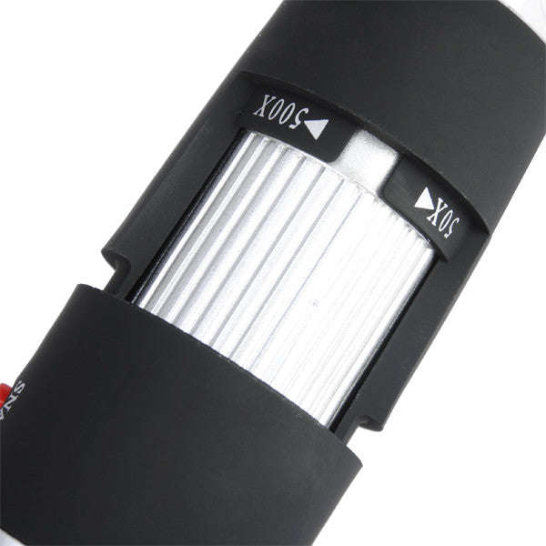 *LOCAL STOCK* USB Digital Mini Microscope PC Camera