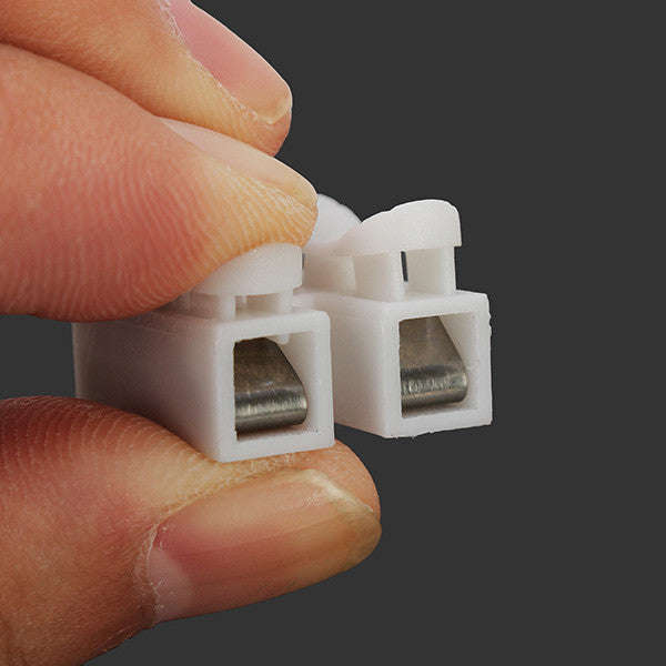 Wire Connector Cable Clamp