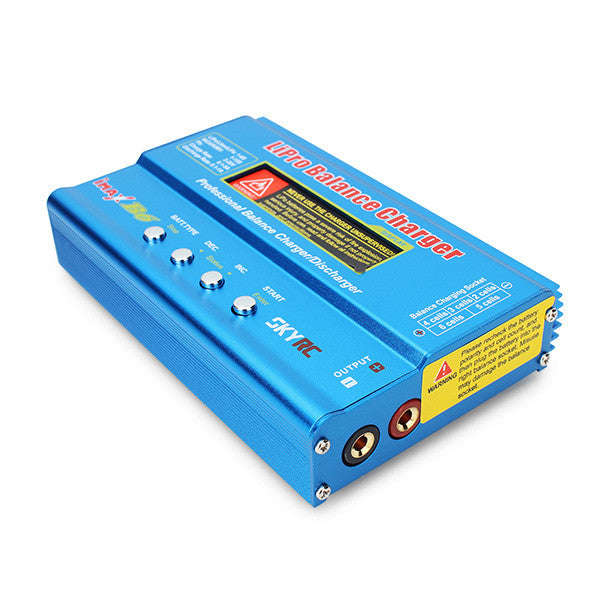 *LOCAL STOCK* Original SkyRC IMAX B6 Lipo Battery Charger
