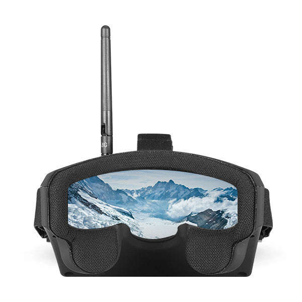 *LOCAL STOCK* EV800 5 Inche FPV VR Goggles