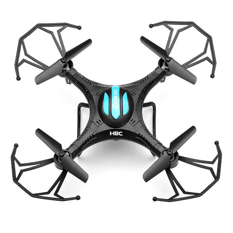 *LOCAL STOCK* Eachine H8C Mini Headless Quadcopter - Black