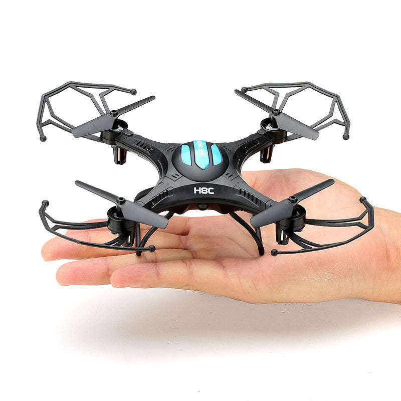 *LOCAL STOCK* Eachine H8C Mini Headless Quadcopter - Black