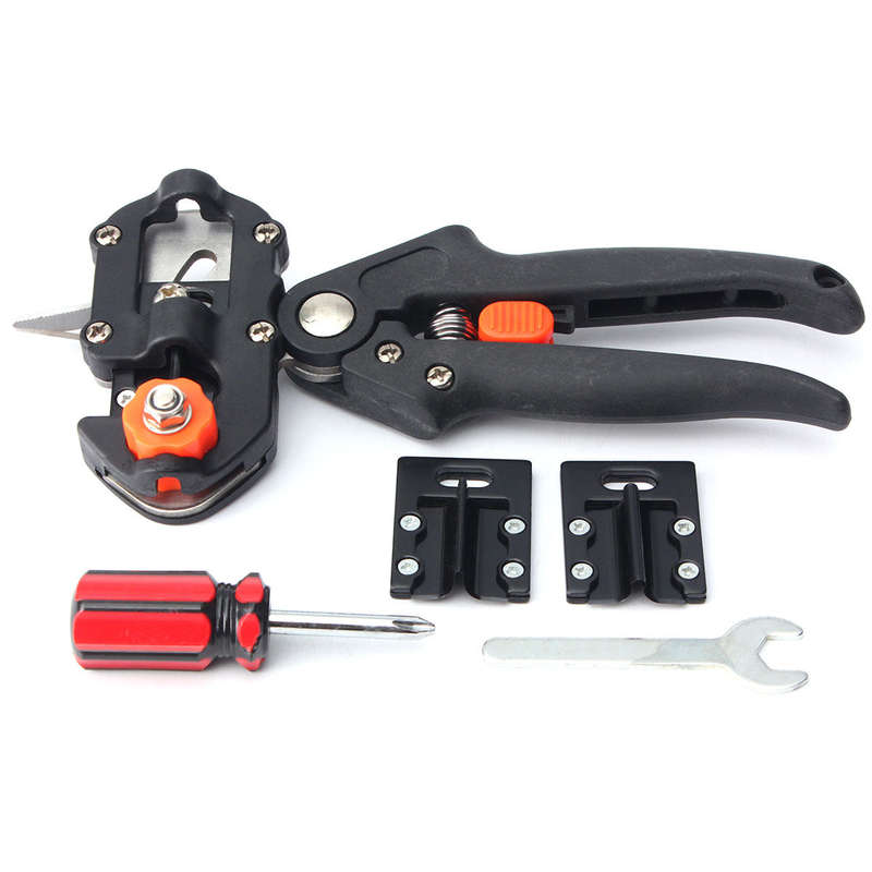 *LOCAL STOCK* Fruit Tree Pruning Grafting Scissor
