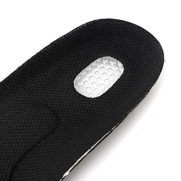 *LOCAL STOCK* Multi Size Unisex Gel Orthotic Shoe Pad Insoles - Women