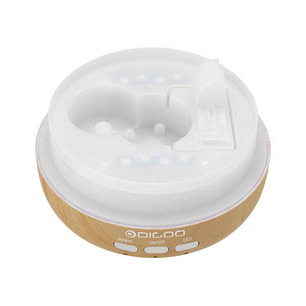 *LOCAL STOCK* Essential Oil Air Humidifier Purifier