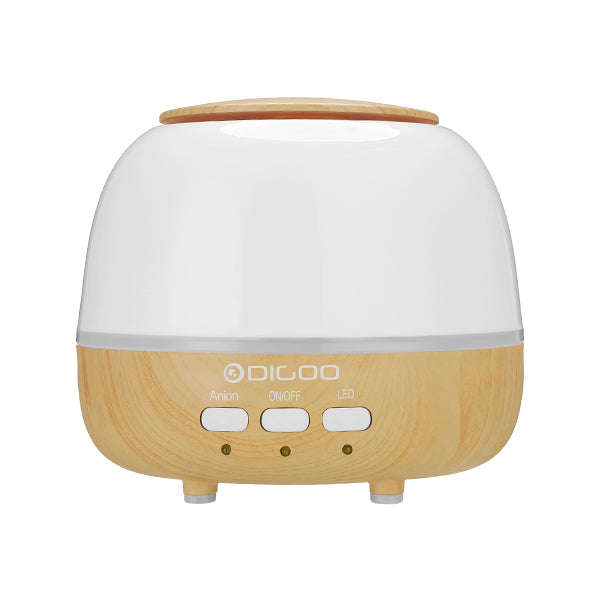 *LOCAL STOCK* Essential Oil Air Humidifier Purifier