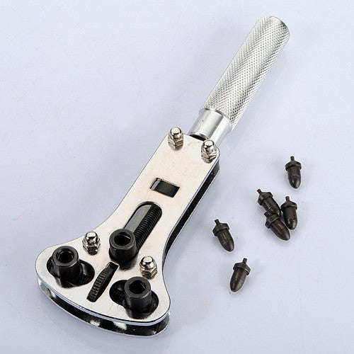 13 in 1 Watch Repair Tool Kit Set