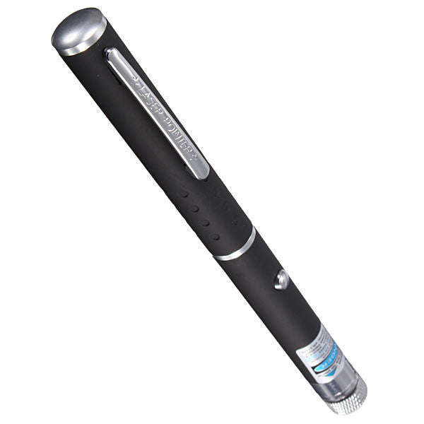 5mw 405nm Purple Laser Pointer Pen