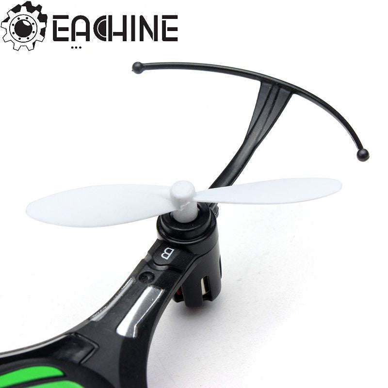 *LOCAL STOCK* Eachine H8 Mini RC Quadcopter - Black